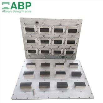 EPS Washing Machine Package Mould